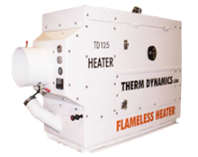 Therm Dynamics Model TD125