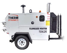 Therm Dynamics Model TD625